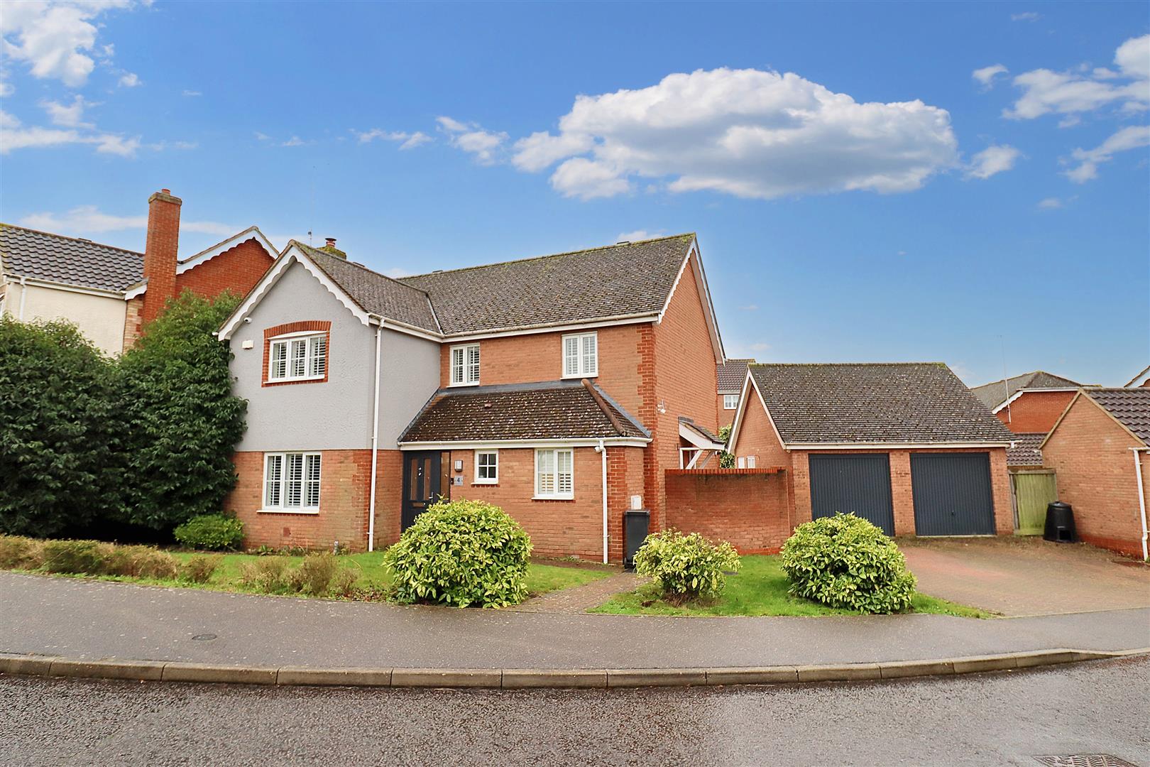 32842204 Rushmoor Drive, Braintree Branocs Estates
